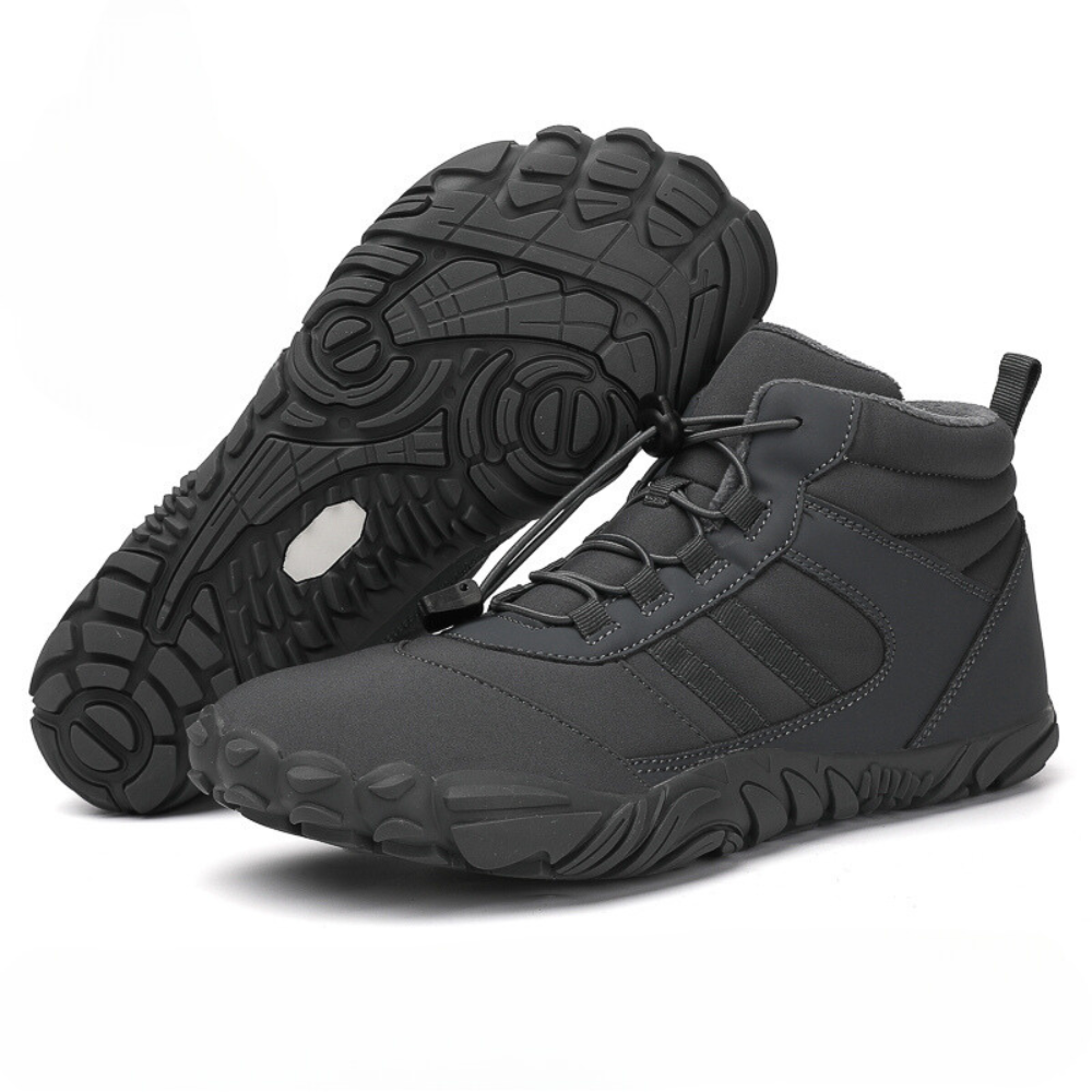 Vantasteps™ Fleece - Winter Barefoot Shoes