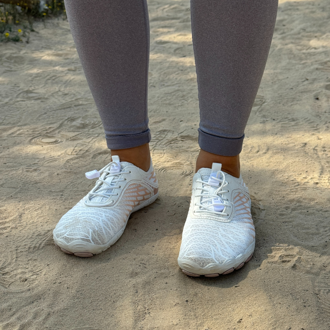 Vantasteps™ Skin Pro with Copper - Grounding Allround Barefoot Shoes