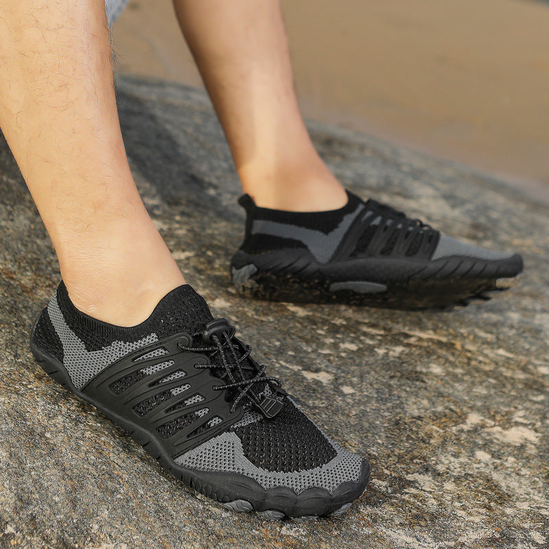 Vantasteps™ Military - Barefoot Shoes