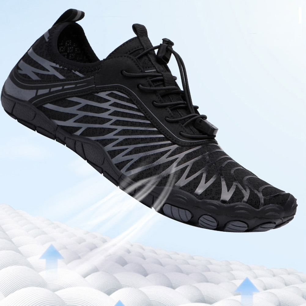 Vantasteps™ Skin Pro with Copper - Grounding Allround Barefoot Shoes