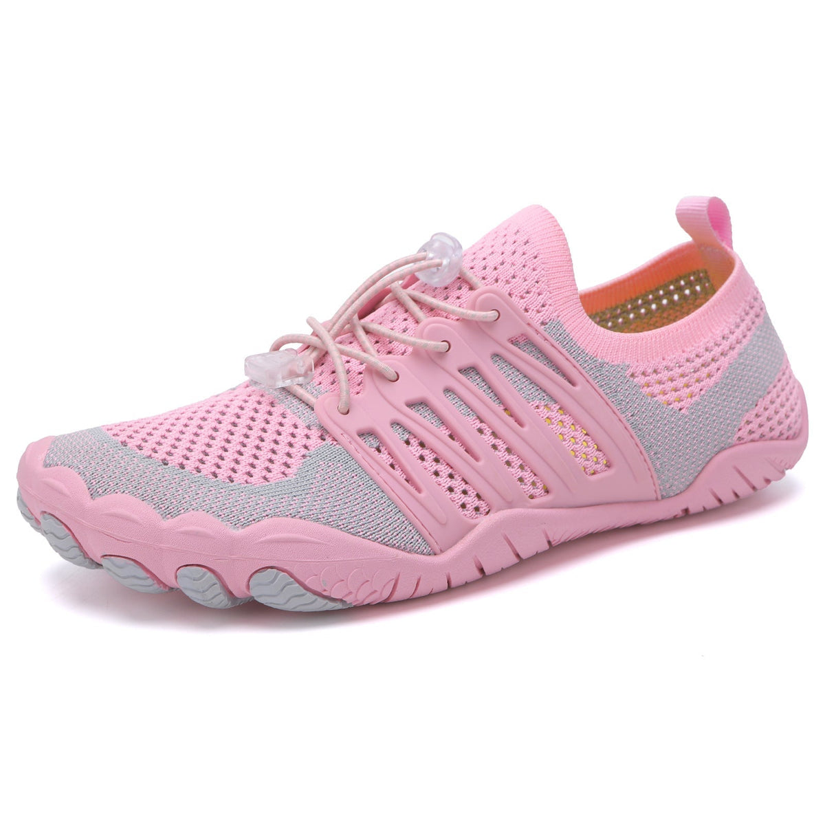 Vantasteps™ Military - Barefoot Shoes