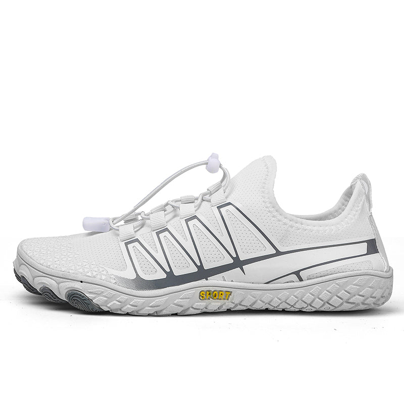 Vantasteps™ Runner Pro - Barefoot Shoes (big sizes)