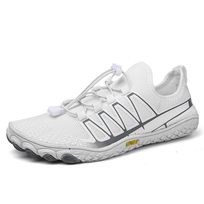 Vantasteps™ Runner Pro - Barefoot Shoes (big sizes)
