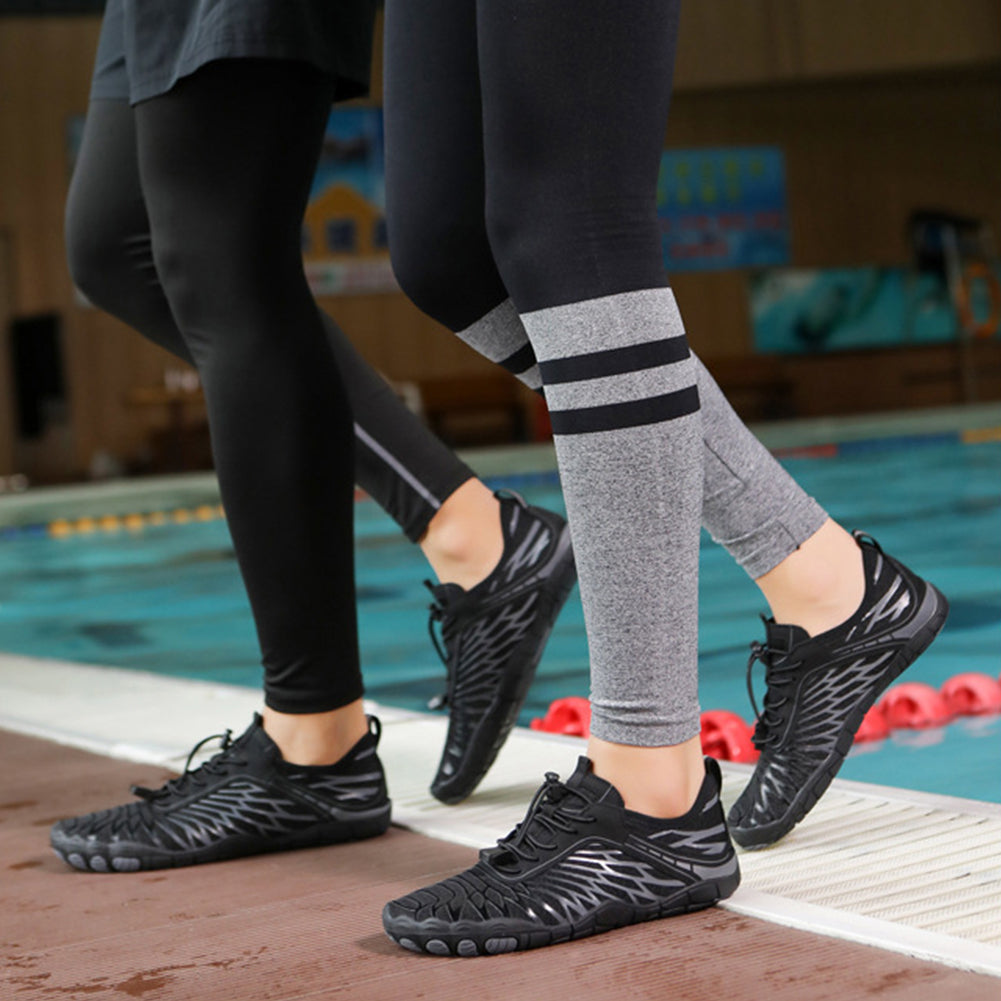 Vantasteps™ Skin Pro with Copper - Grounding Allround Barefoot Shoes