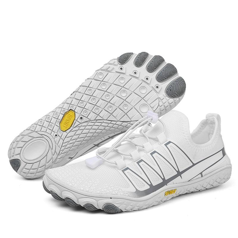 Vantasteps™ Runner Pro - Barefoot Shoes (big sizes)