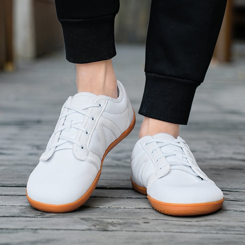 Vantasteps Streets - Casual Everyday Barefoot Shoes