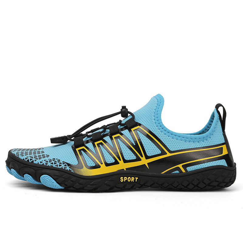 Vantasteps™ Runner Pro - Barefoot Shoes (big sizes)