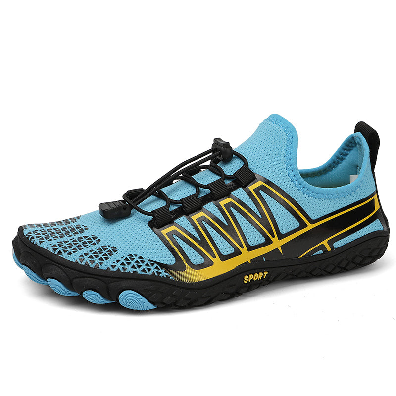 Vantasteps™ Runner Pro - Barefoot Shoes (big sizes)