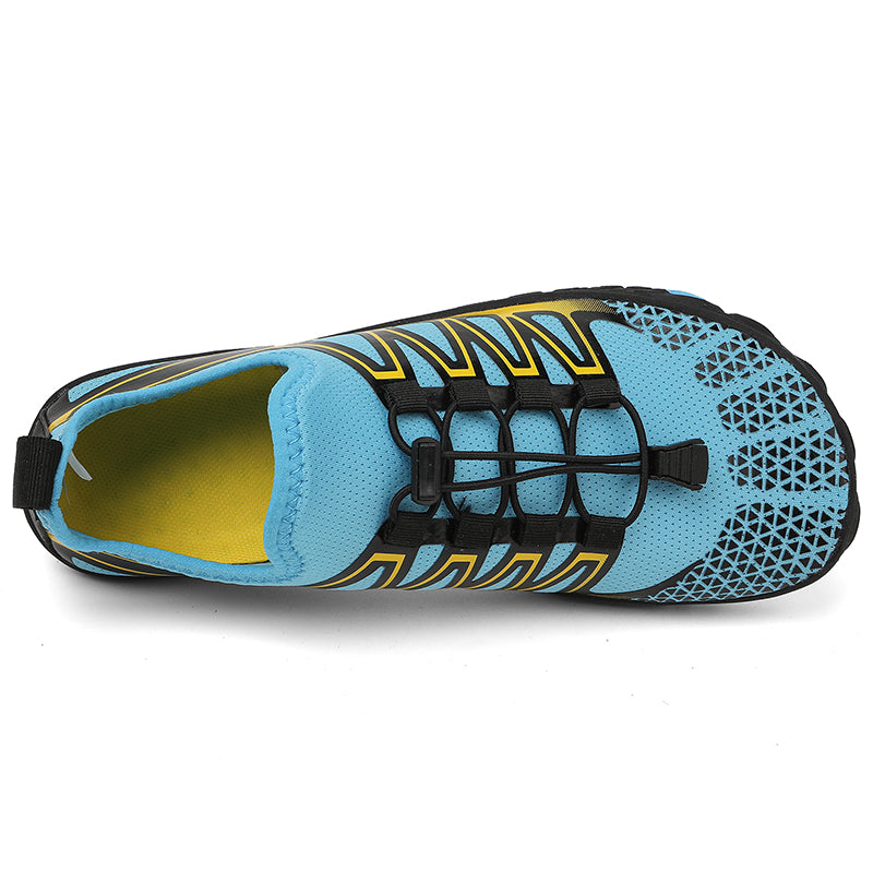 Vantasteps™ Runner Pro - Barefoot Shoes (big sizes)