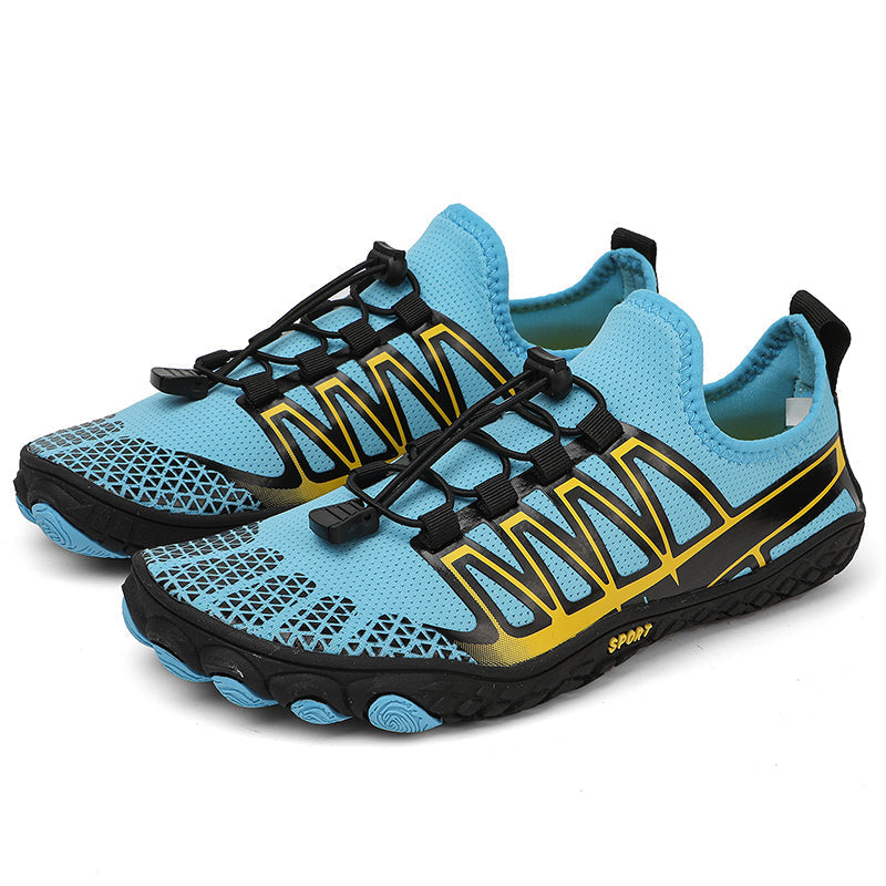 Vantasteps™ Runner Pro - Barefoot Shoes (big sizes)