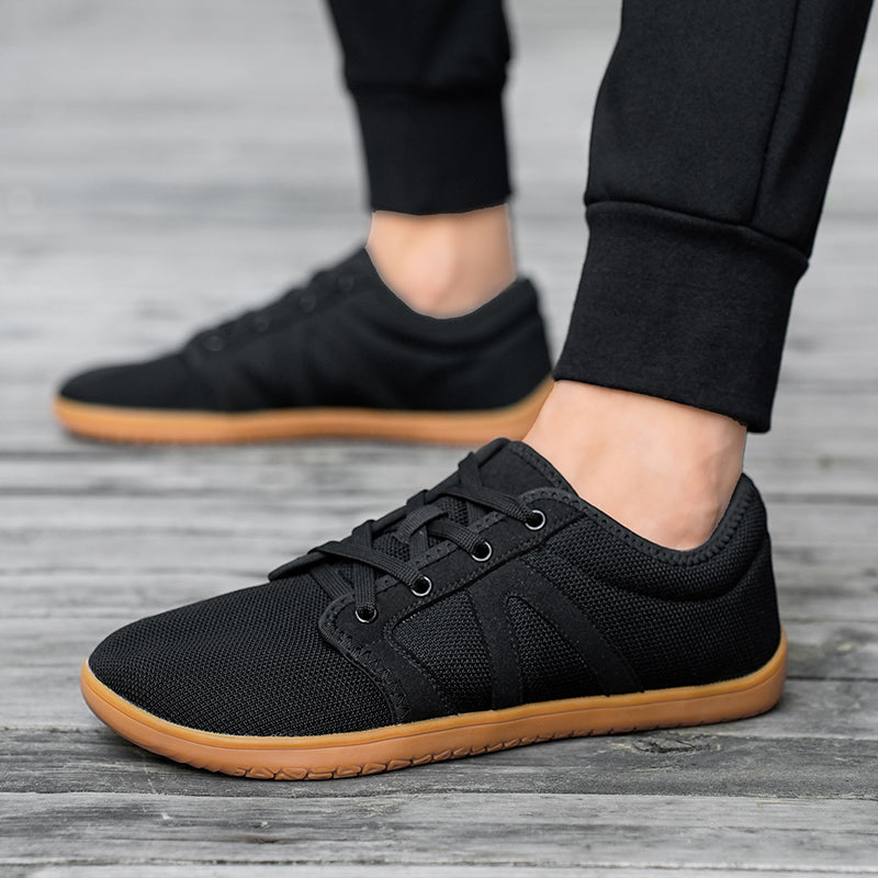 Vantasteps Streets - Casual Everyday Barefoot Shoes