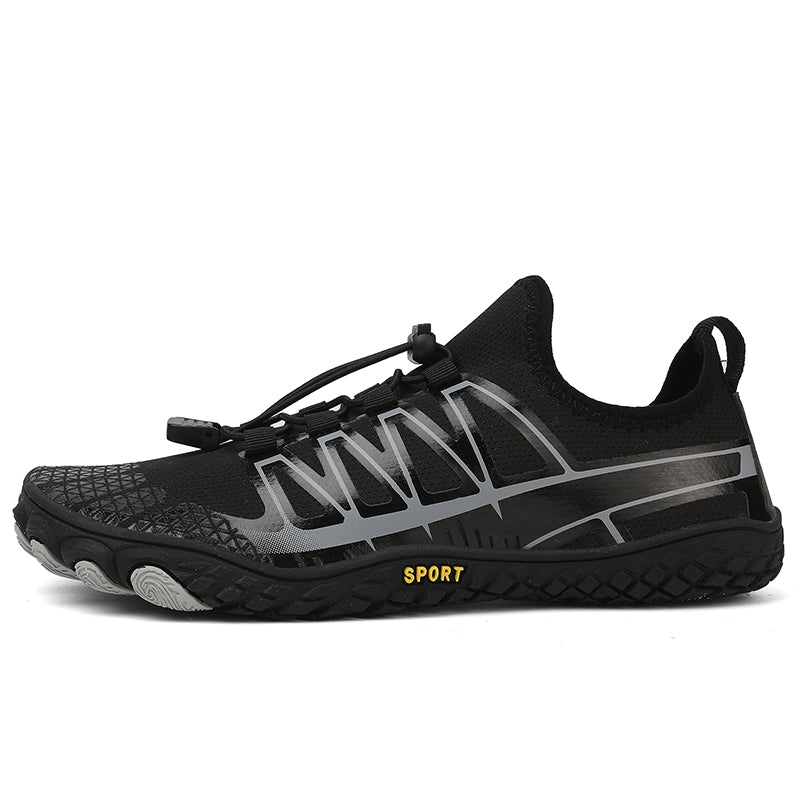 Vantasteps™ Runner Pro - Barefoot Shoes (big sizes)