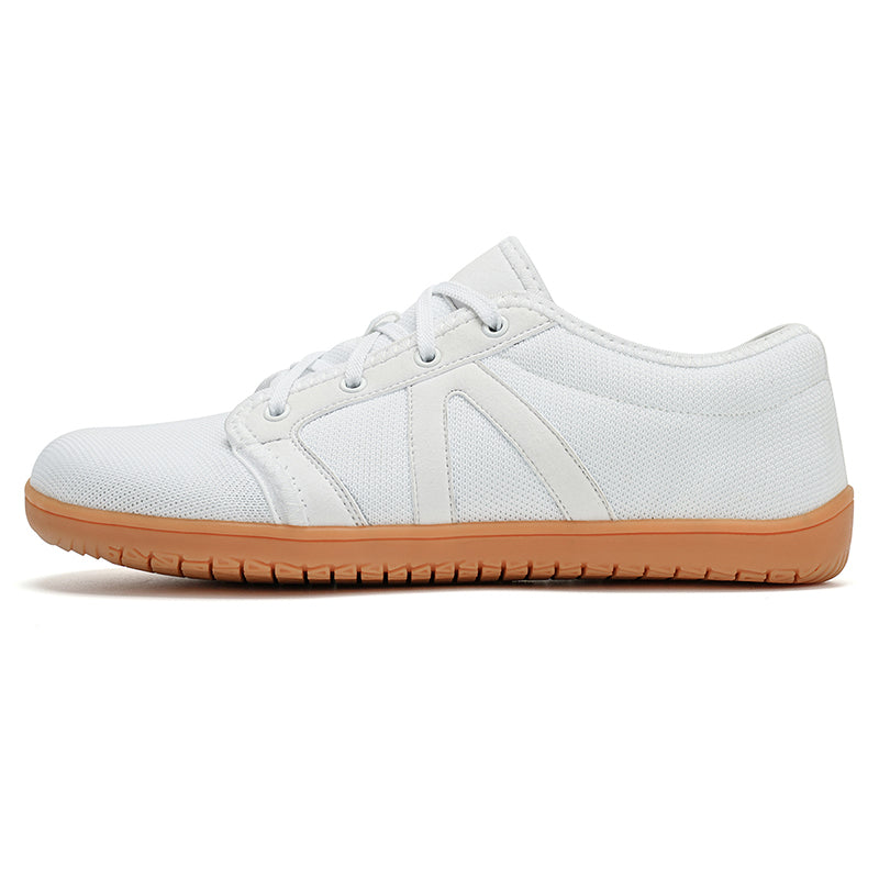 Vantasteps Streets - Casual Everyday Barefoot Shoes