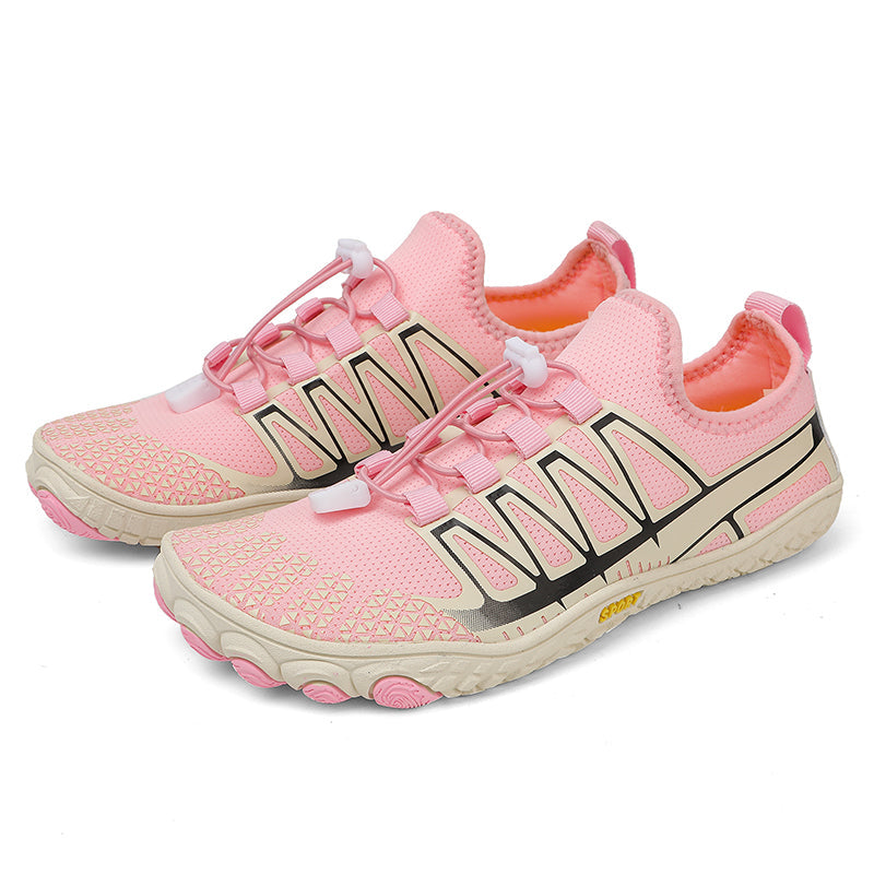 Vantasteps™ Runner Pro - Barefoot Shoes (big sizes)