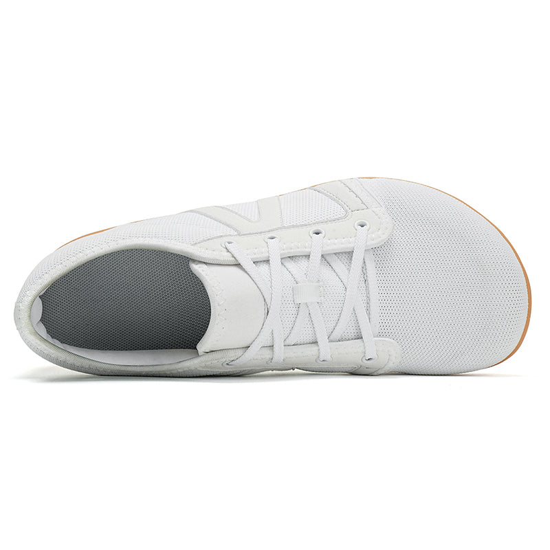 Vantasteps Streets - Casual Everyday Barefoot Shoes