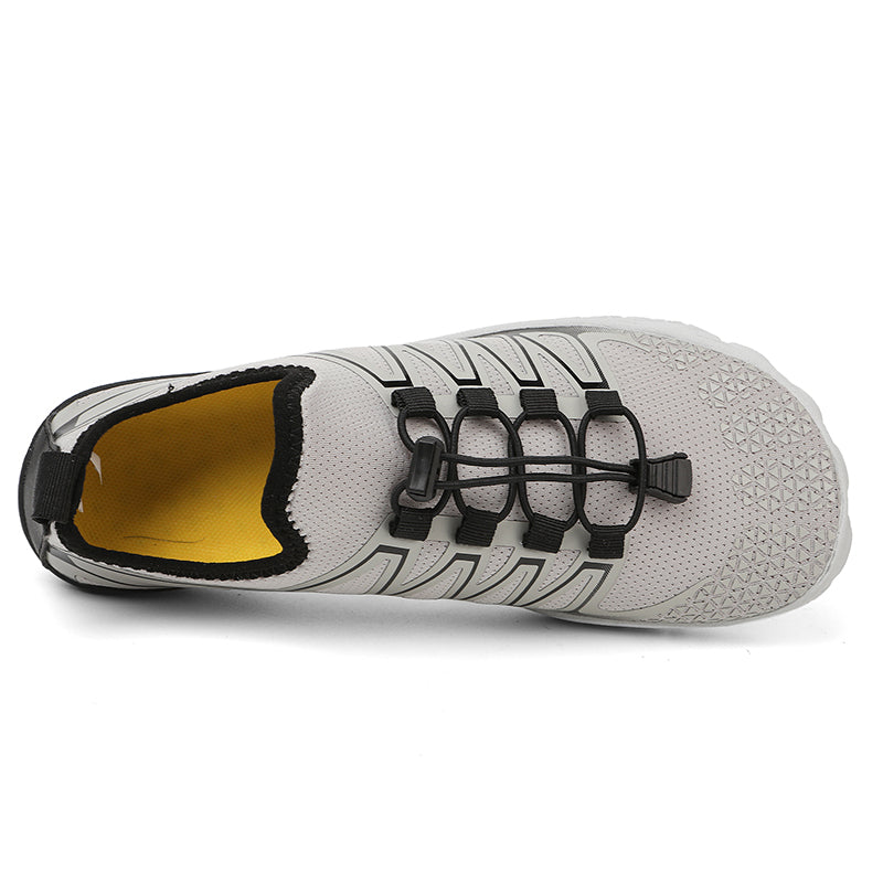 Vantasteps™ Runner Pro - Barefoot Shoes (big sizes)