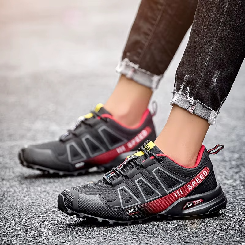 Vantasteps™ Hikers - Orthopedic Outdoor Shoes (BOGO)