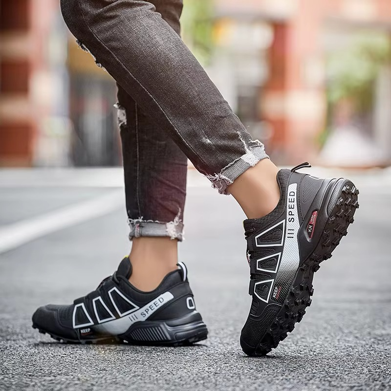 Vantasteps™ Hikers - Orthopedic Outdoor Shoes (BOGO)
