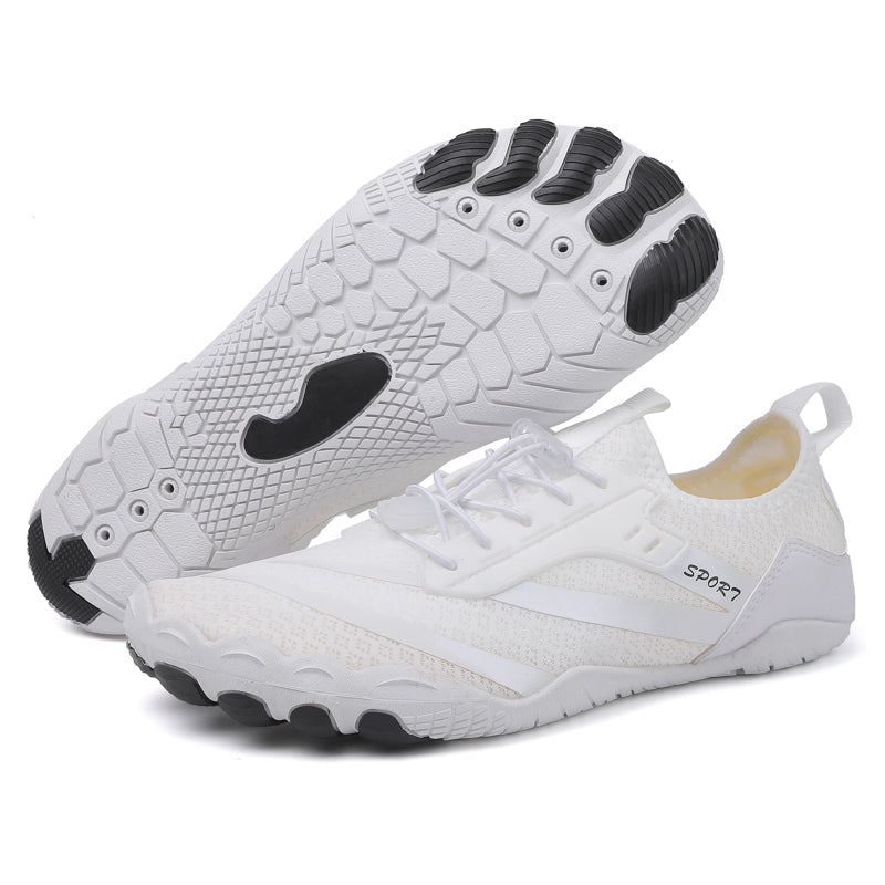 Vantasteps™ Sport Pro - Barefoot Shoes