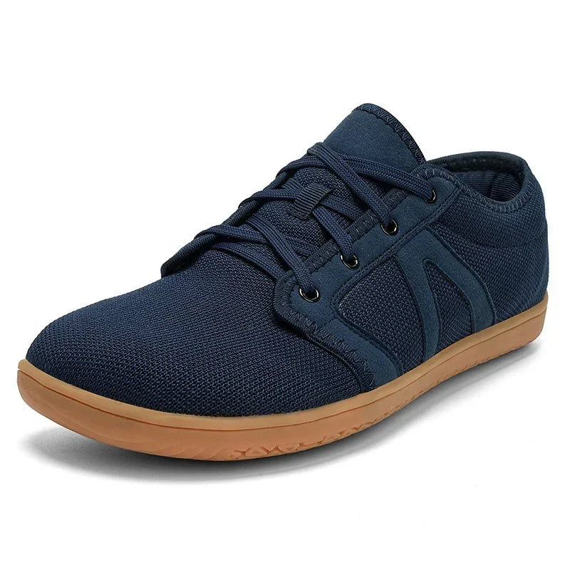 Vantasteps Streets - Casual Everyday Barefoot Shoes