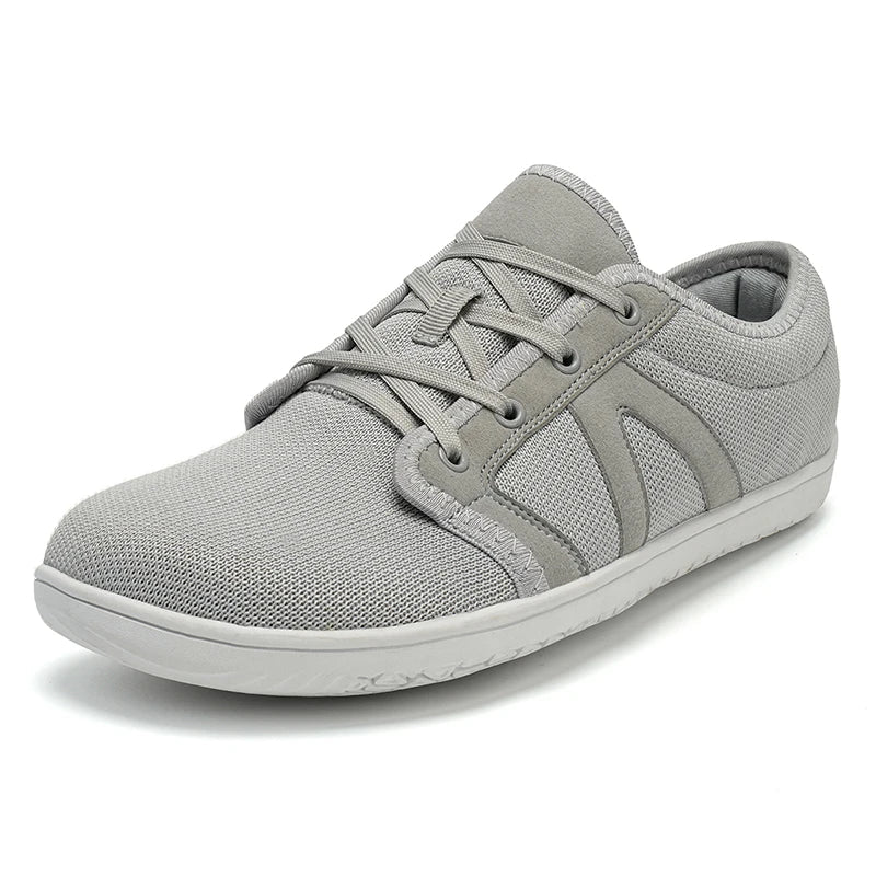 Vantasteps Streets - Casual Everyday Barefoot Shoes