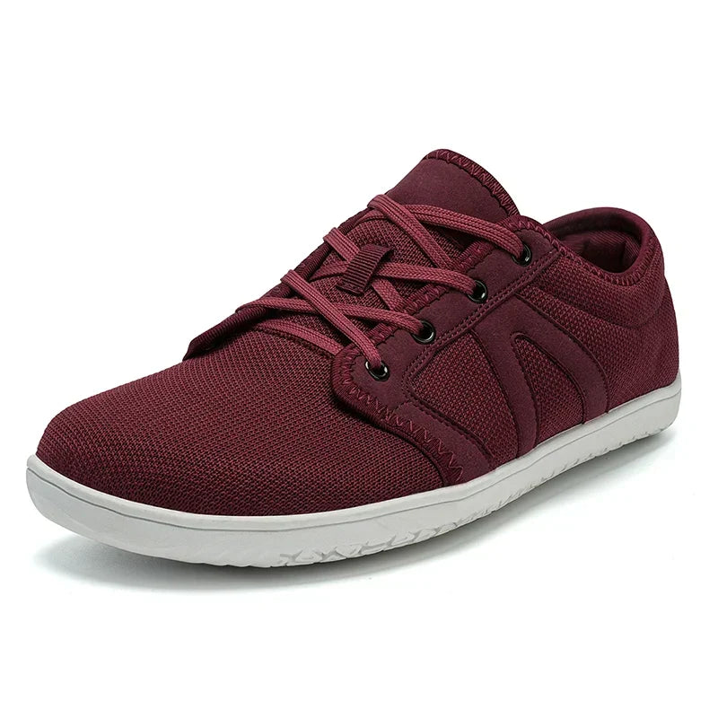 Vantasteps Streets - Casual Everyday Barefoot Shoes