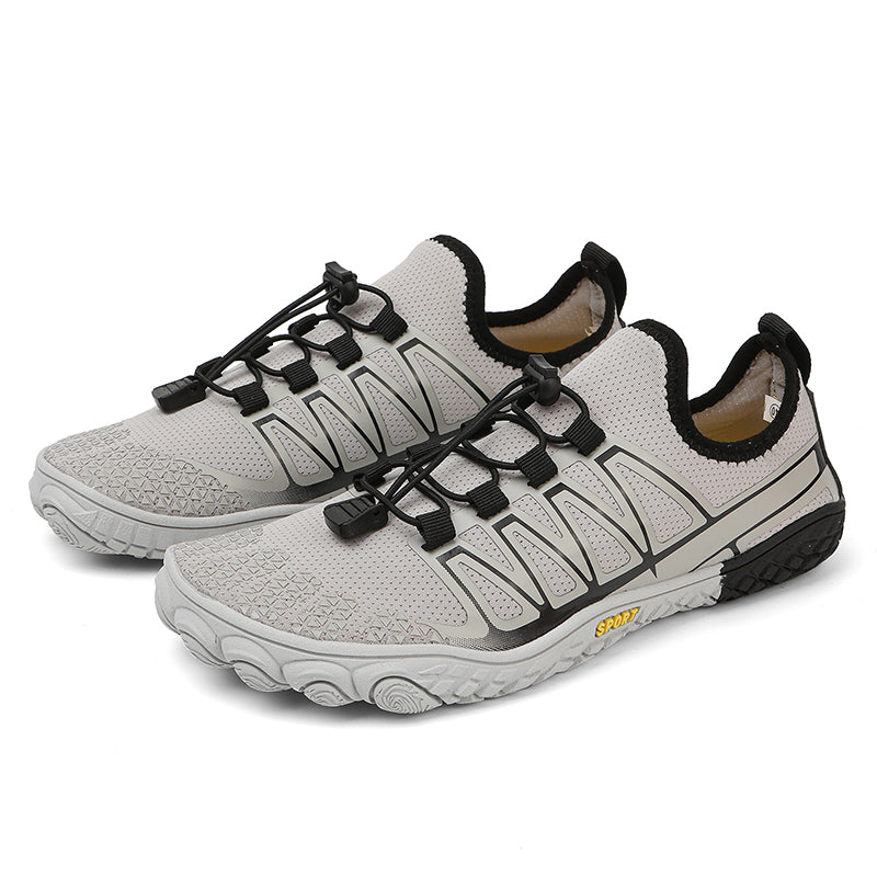 Vantasteps™ Runner Pro - Barefoot Shoes (big sizes)