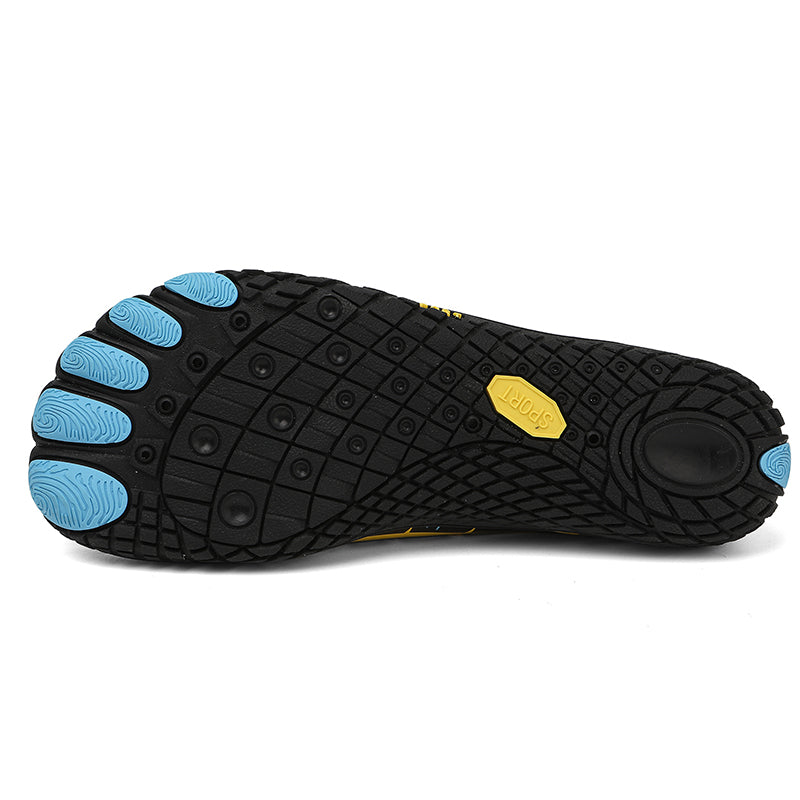 Vantasteps™ Runner Pro - Barefoot Shoes (big sizes)