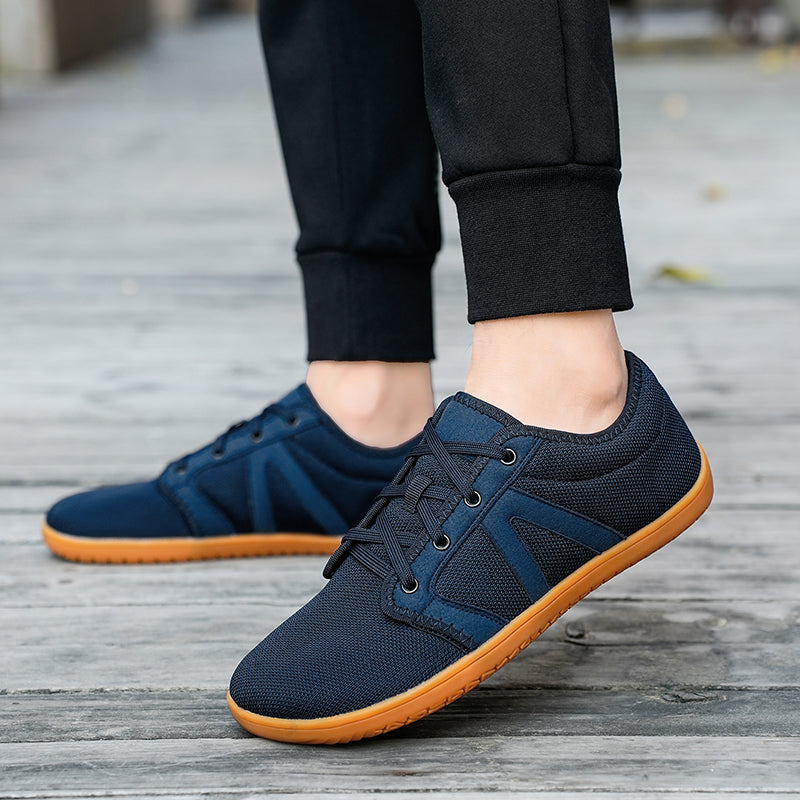 Vantasteps Streets - Casual Everyday Barefoot Shoes