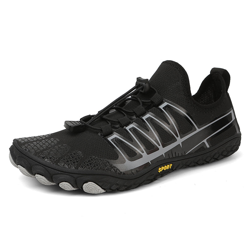 Vantasteps™ Runner Pro - Barefoot Shoes (big sizes)