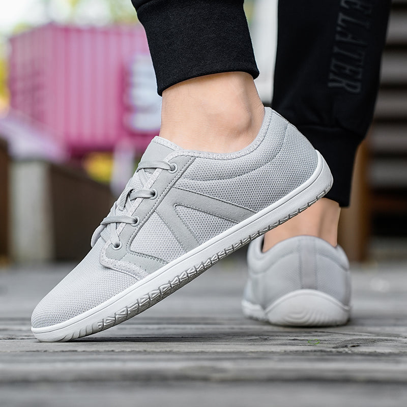 Vantasteps Streets - Casual Everyday Barefoot Shoes