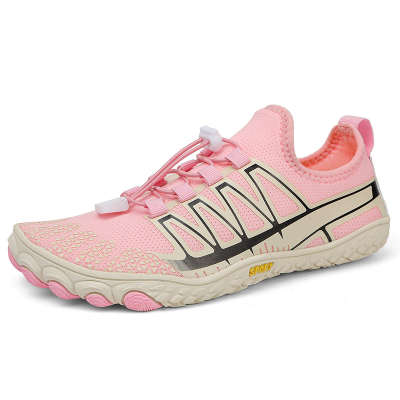 Vantasteps™ Runner Pro - Barefoot Shoes (big sizes)