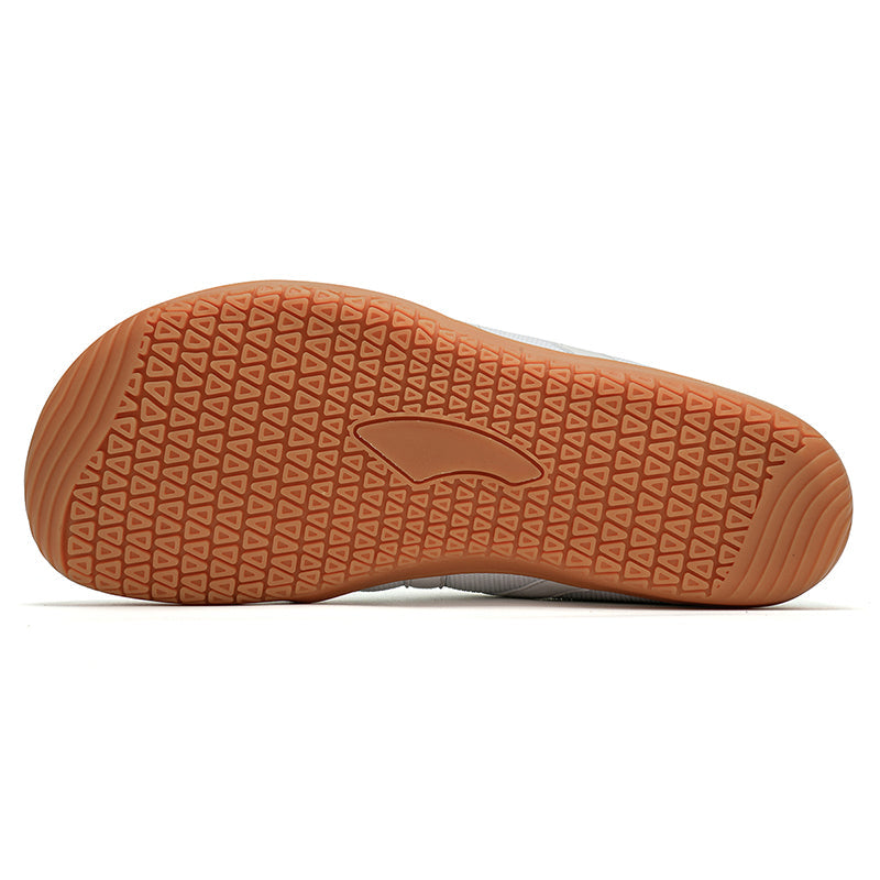 Vantasteps Streets - Casual Everyday Barefoot Shoes