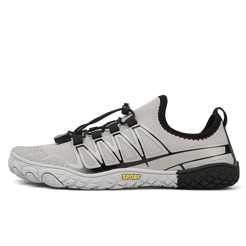 Vantasteps™ Runner Pro - Barefoot Shoes (big sizes)