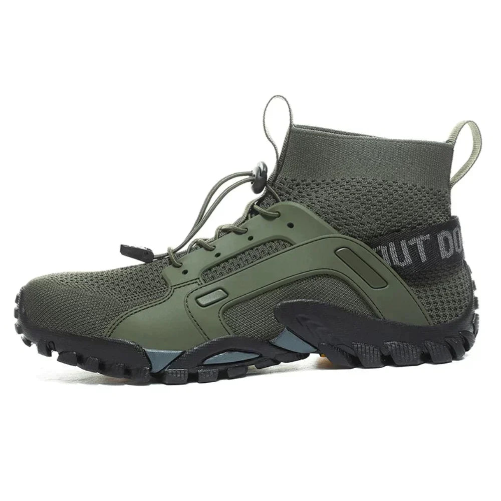 Vantasteps™ Flex - Barefoot Shoes